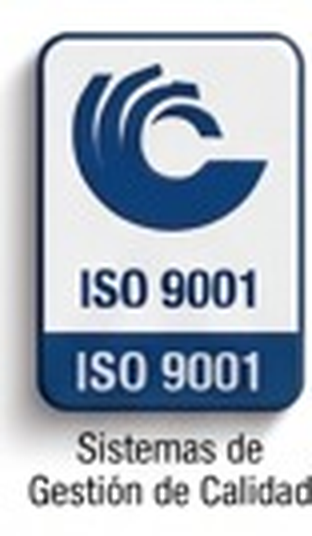 ISO 9001 - Sistemas de Gesti&oacute;n de Calidad