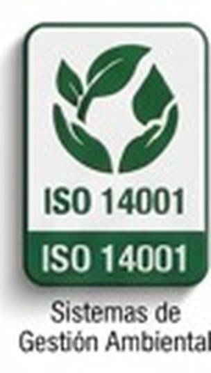 ISO 14001 - Sistemas de Gesti&oacute;n Ambiental