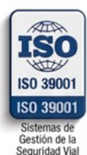ISO 39001 - Seguridad Vial