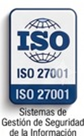 ISO 27001 - Seguridad de la Informaci&oacute;n